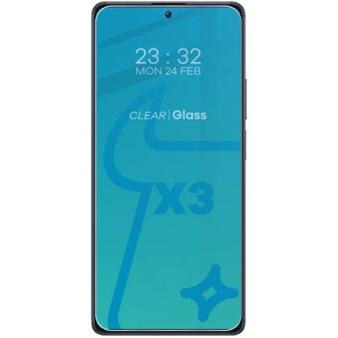 X Szk O Szybka Na Aparat Bizon Clear Pack Do Xiaomi Poco F Pro