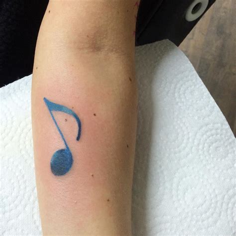 Music Tattoos Designs Ideas And Meaning Tattoos For You