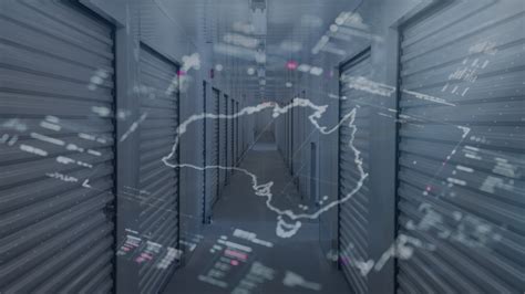 storage association  australasia digital platform