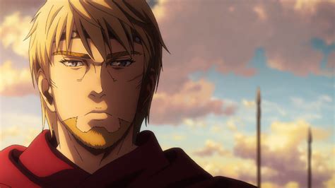 Vinland Saga Season Episode Release Date Time