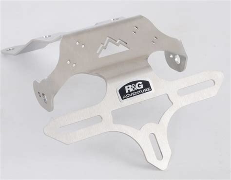 R G Tail Tidy Fender Eliminator For Ktm Adventure