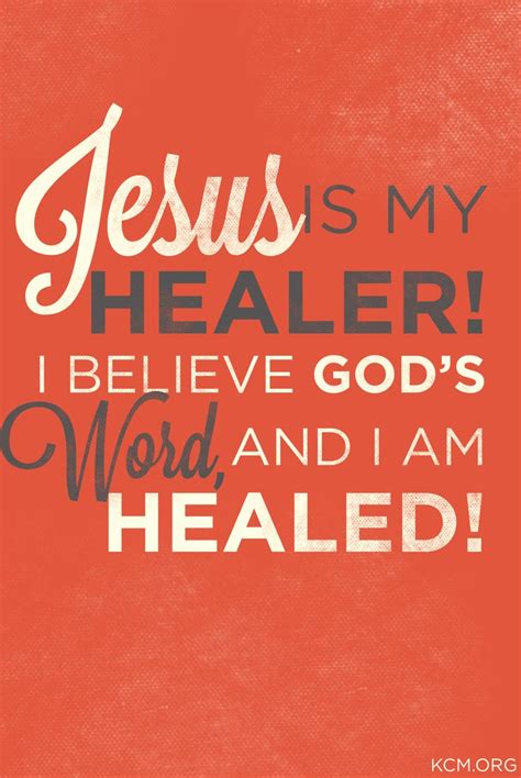 108 best JESUS...my Healer!! images on Pinterest | Bible scriptures ...