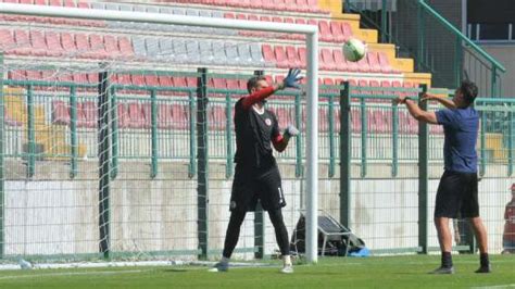 Frosinone Occhi In Serie C Per Il Futuro Della Porta Piace Marietta