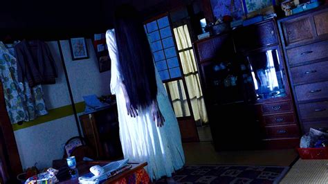 Sadako vs. Kayako – IFC Center