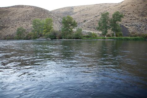 Free picture: yakima, river