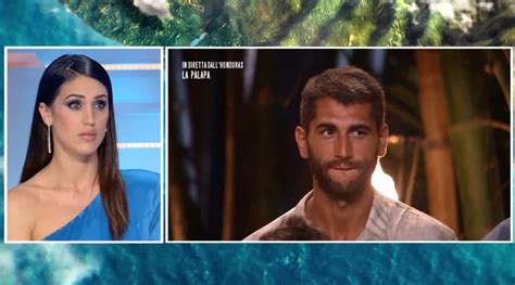 Isola 16 Lopinione Di Isa Sulla Settima Puntata Del Reality