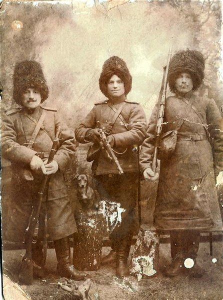 редкие старинные фотографии и рисунки казаков - Для ВАС...(смотрите ...