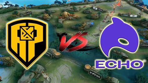 APBREN VS ECHO MPL PH S13 FILIPINO WEEK 7 Day 3 YouTube