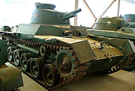 China - military museum - Beijing