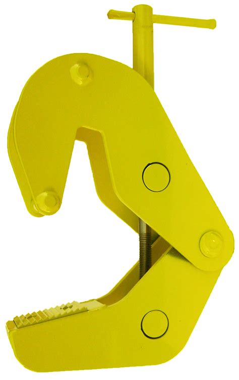 Camlok Lifting Clamps Product Categories S T Lifting