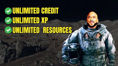 Starfield S Ultimate XP Credit Farming For Beginners Vash Cowaii