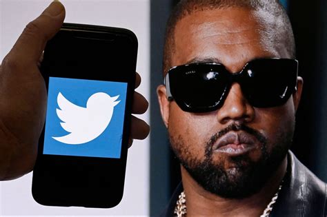 Twitter Suspende La Cuenta De Kanye West Elon Musk Explica El Porqu