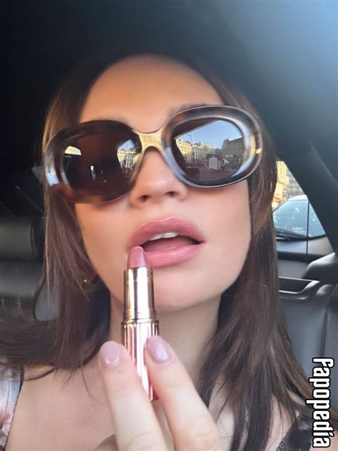 Lily James Nude Leaks Photo Fapopedia