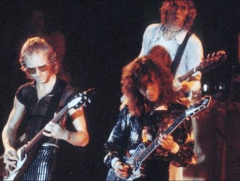 forgotten classics  wishbone ash