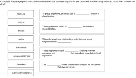 Solved For Each Of The Following Statements Decide Which Chegg