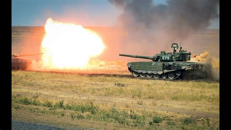 Tanks Blitz @.RU взвод+) - YouTube