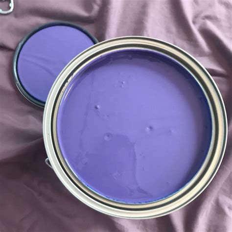 Purple Paint Colors Benjamin Moore Interiors By Color