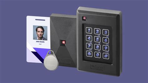 Access Control System Chicago Swiftlane