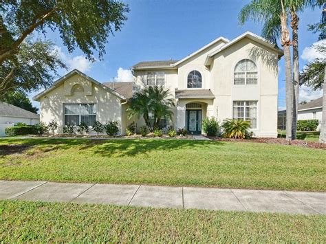 7977 Sea Pearl Cir Kissimmee Fl 34747 See Est Value Schools And More