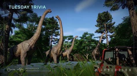 Jurassic World Evolution 2 Llegará A Finales De Año Con Nuevos Dinosaurios Marinos Y Voladores