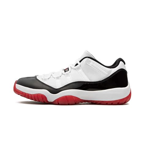 Air Jordan 11 Retro Low “Concord-Bred” – Air Jordan Shoes Online Store