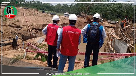 Obra De La Carretera Neshuya Curiman Quedar A Paralizada Gaceta