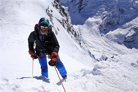 Nepal Menschen Berge G Tter Live Reportage Im Programmkino Rex