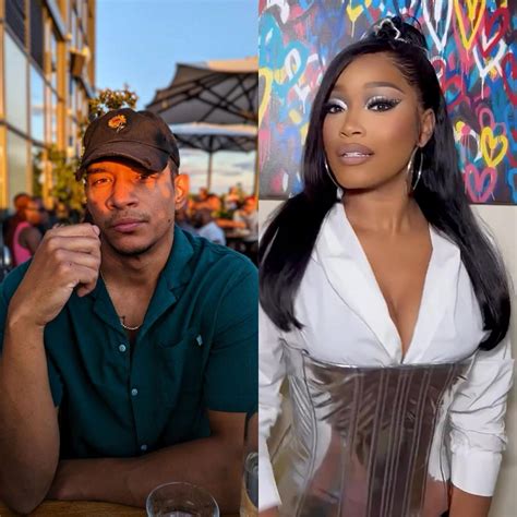 Keke Palmer’s Ex Darius Jackson Files For Restraining Order Against Her