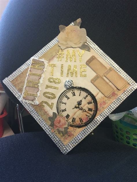 Diy Graduation Hat Graduation Diy Graduation Hat Diy Projects