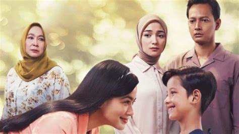 Tayang September Ini Sinospsis Film Air Mata Di Ujung Sajadah