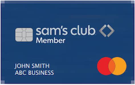 Sam S Club Business Credit Card Reviews 200 User Ratings