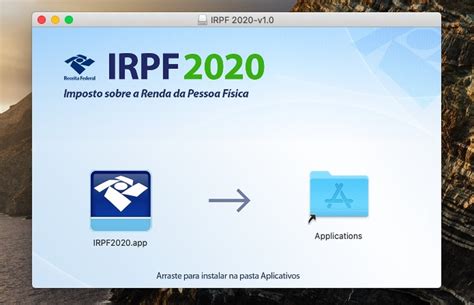 Imposto de Renda 2020 como baixar e instalar o programa da declaração