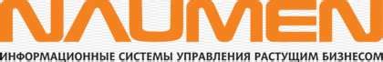 Naumen Logo - Pngsource