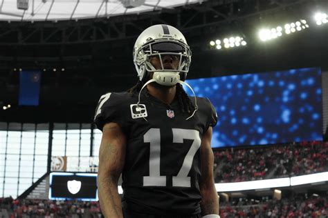 Thoughts On The Buffalo Bills Trade For Amari Cooper