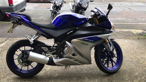 Yamaha Yzf R Abs For Sale At Hastings Motorcycle Centre Youtube