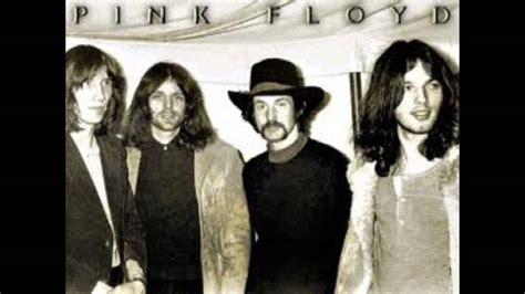 Pink Floyd Shine On You Crazy Diamond Official Youtube