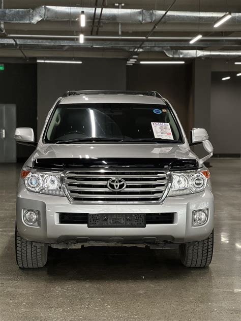 2014 Toyota Land 200 | Үнэ: 135 сая