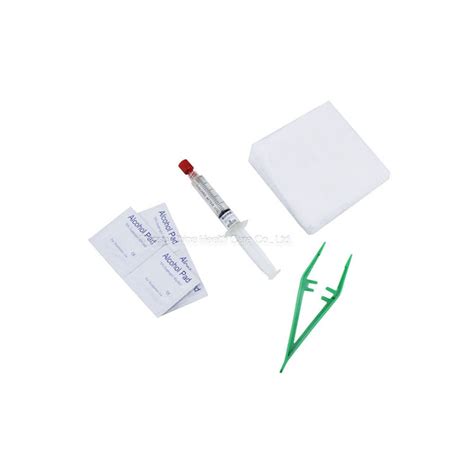 Ce Iso Approved China Hemodialysis Blood Tubing Set Double Lumen