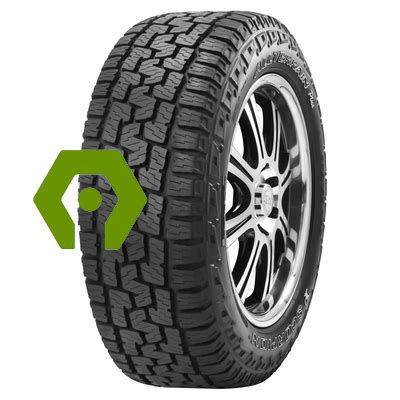 Пирелли 265/65 R17 112T Scorpion All Terrain Plus TL M+S – Янино-1 ...