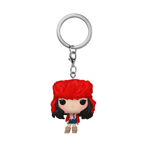 Buy Pop Keychain Jennie From Shut Down At Funko