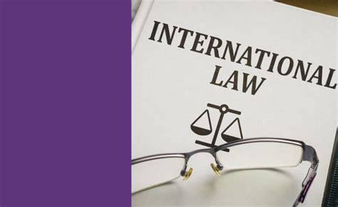 International Lawyer Salary 【updated 2022】 Careerexplorer