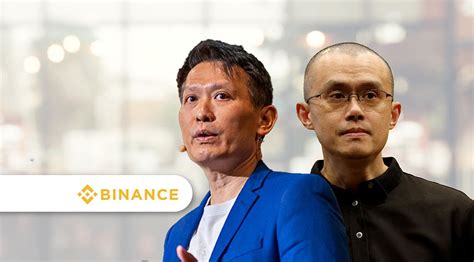 Richard Teng Pledges Compliance Reform As Binance S New Ceo Fintech