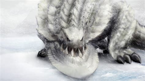 Ukanlos (Monster Hunter) Wallpapers