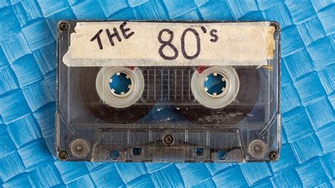 Musicals Of The 1980s The Full List Of Shows Theatre Trip