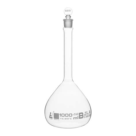 Volumetric Flask