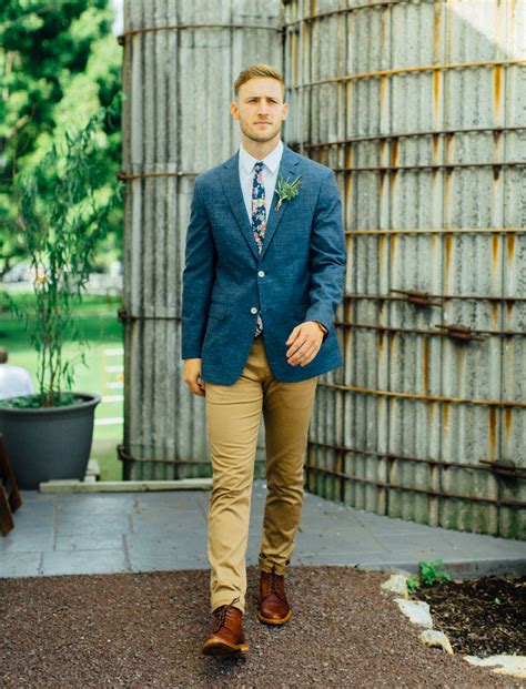 What To Wear To A Winter Wedding As Groom Or Guest