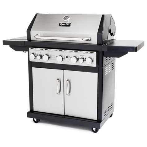 Kitchenaid 4-burner Gas Grill With Side Burner Reviews Sellers Sale ...