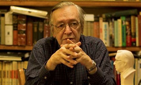 In Memoriam Olavo De Carvalho Jornal Da Madeira