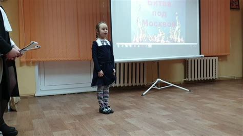 Баллада о зенитчицах. Серафима 7 лет. - YouTube