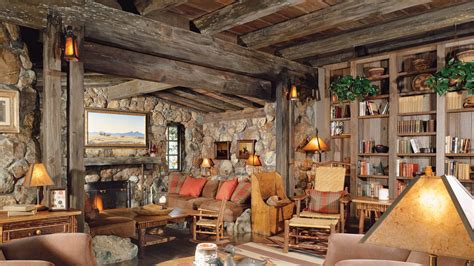 Tour George Lucas‘s Office at Skywalker Ranch | Architectural Digest